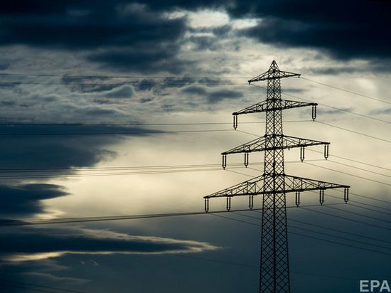 Нацкомиссия существенно подняла тарифы на электроэнергию