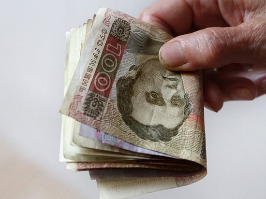В Украине существенно выросла зарплата — Госстат