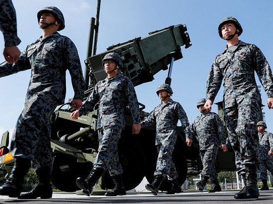 Японские СМИ описали четыре сценария войны на Корейском полуострове