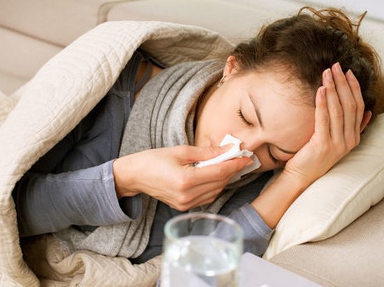 Во Франции бушует эпидемия гриппа: умерли десятки людей