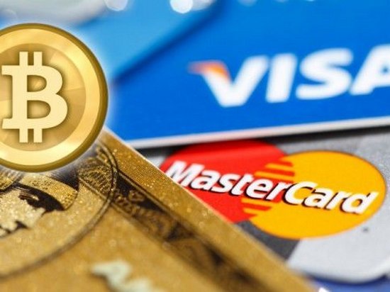 Visa закрыла обслуживание дебетовых карт с поддержкой биткоина