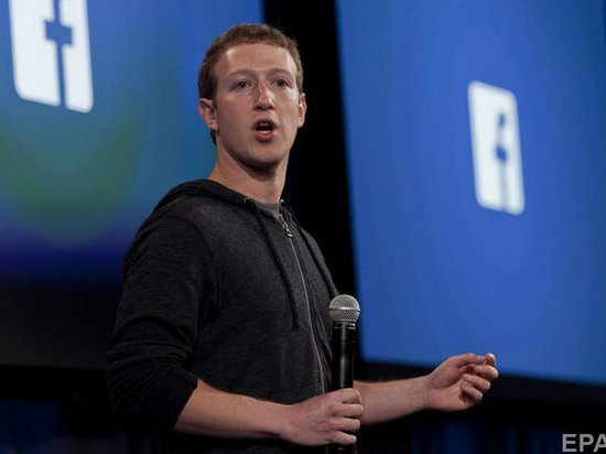 Марк Цукерберг задумался об использовании криптовалют на Фейсбуке