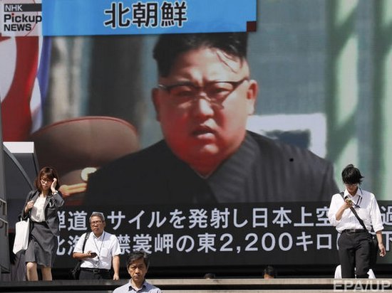 Дипломатический прорыв. Ким Чен Ын приказал открыть «горячую линию» с Южной Кореей