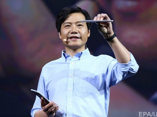 Глава Xiaomi раскрыл особенность будущего флагманского смартфона Mi7