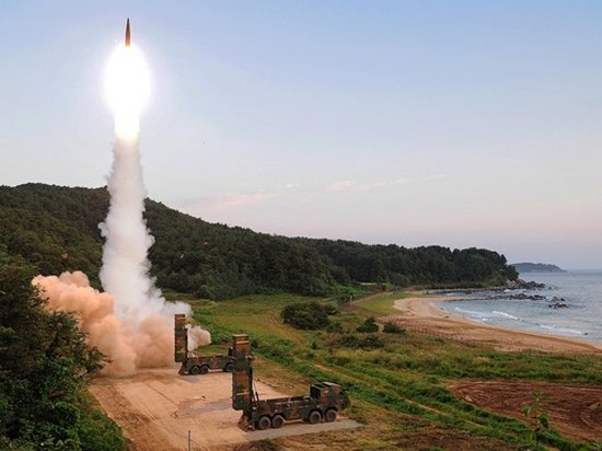 Разведка США недооценила ядерную программу Северной Кореи — СМИ