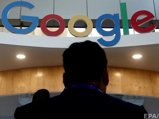 За 2016 год Google вывела в офшоры почти 16 миллиардов евро — Bloomberg