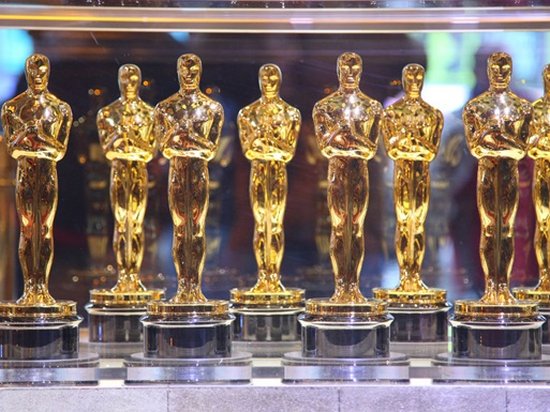 В США стартовало голосование за номинантов Оскара