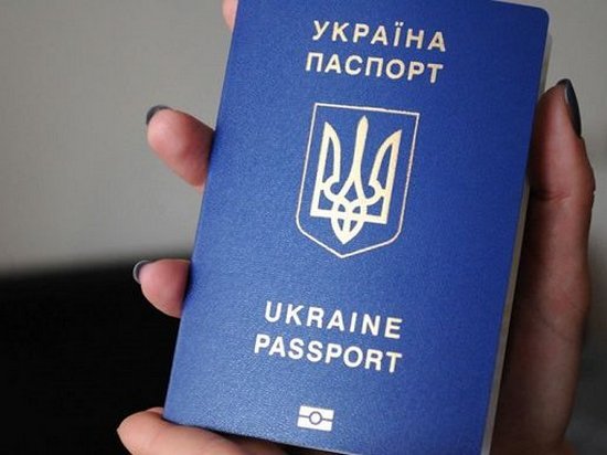 Петр Порошенко за прошлый год лишил гражданства почти 5 тысяч человек