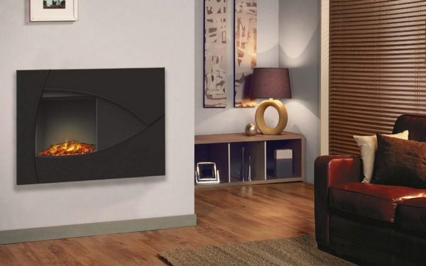 электрокамин