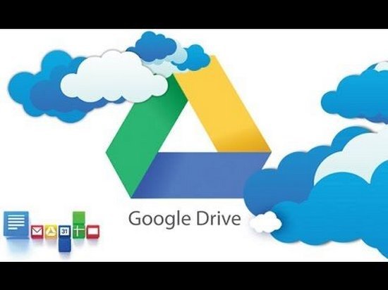 Google отключает пользователям приложение сервиса Google Drive