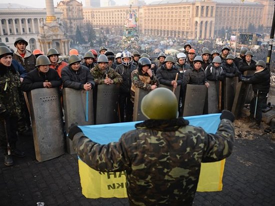 В США заговорили о третьем Майдане в Украине