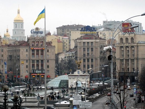 Украина — третья в мире по росту зарплат