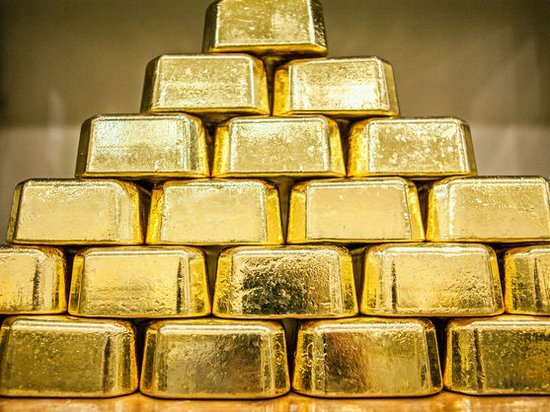 Золотовалютные резервы Украины увеличились на 21%