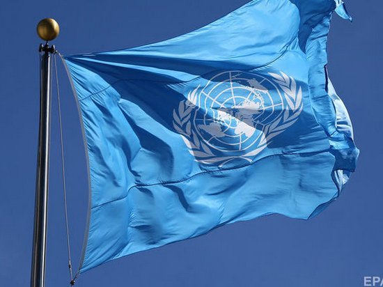В ООН процветают сексуальные домогательства — The Guardian