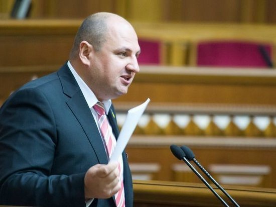 Розенблат подал жалобу против Украины в Европейский суд