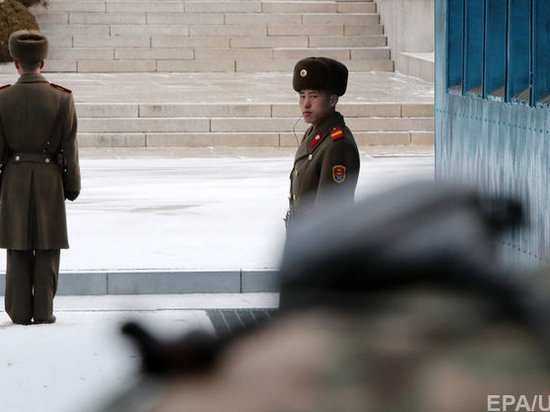 Северная и Южная Корея начали новый раунд переговоров