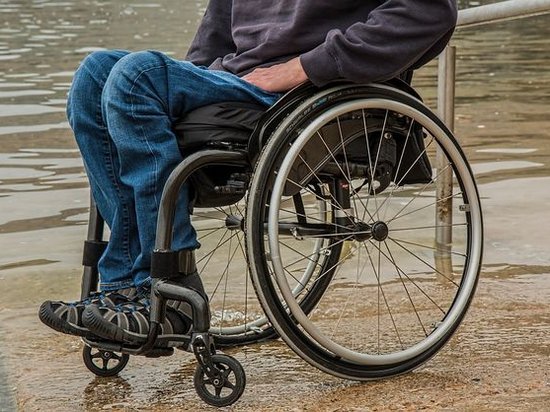 В Украине исключили из законодательства термин «инвалид»