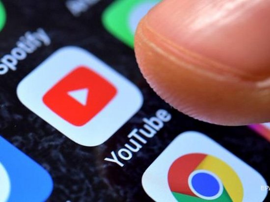 Google устроит «чистку» блогерам YouTube