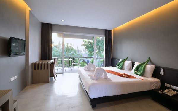 аренда квартир на Самуи