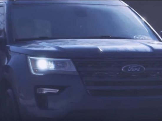 Ford анонсировал конкурента Tesla Model X (видео)