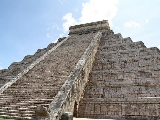 Ученые раскрыли тайну гибели цивилизации ацтеков