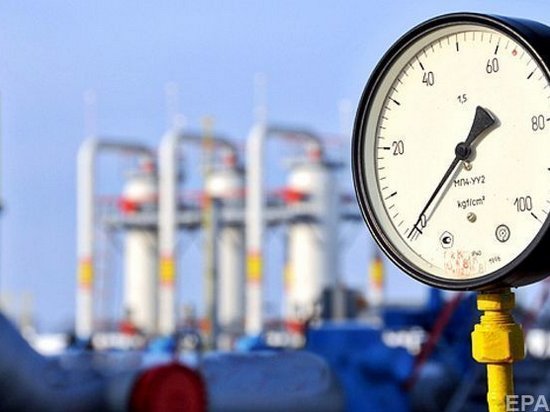 Газпрому разрешили строить вторую нитку газопровода в обход Украины