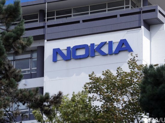 Nokia готовит смартфон с уникальной оптикой