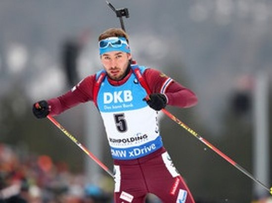 МОК не допустил лидеров сборной РФ по биатлону и лыжным гонкам к Олимпиаде