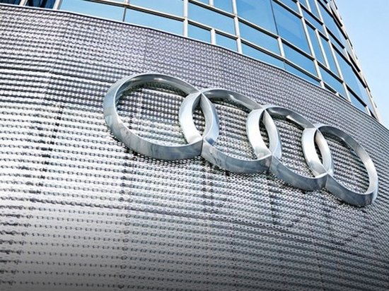 Компанию Audi обязали отозвать 127 тысяч автомобилей