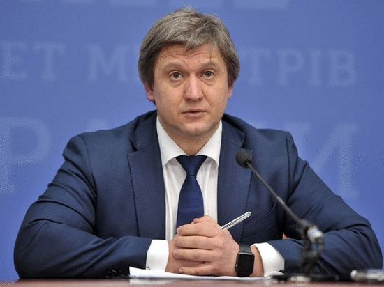 Данилюк назвал главное условие продолжения сотрудничества с МВФ