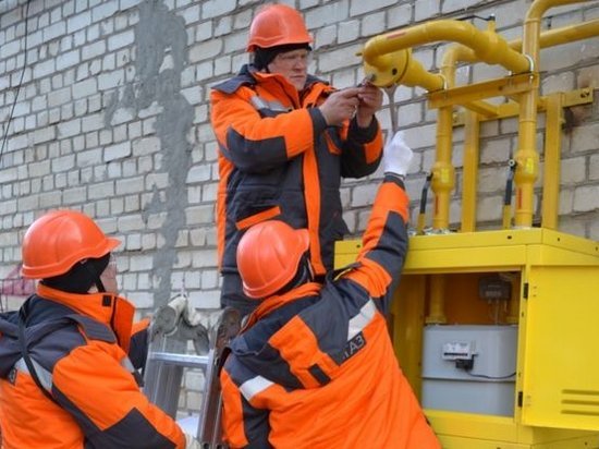В Украине запретили устанавливать общедомовые счётчики газа без согласия жильцов