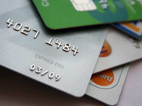 Для чего нам нужны кредитные карты банков?