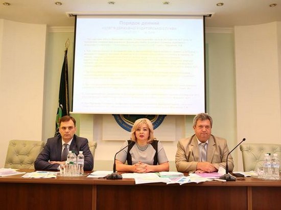 НАБУ обвинило главу Государственной аудиторской службы в незаконном обогащении