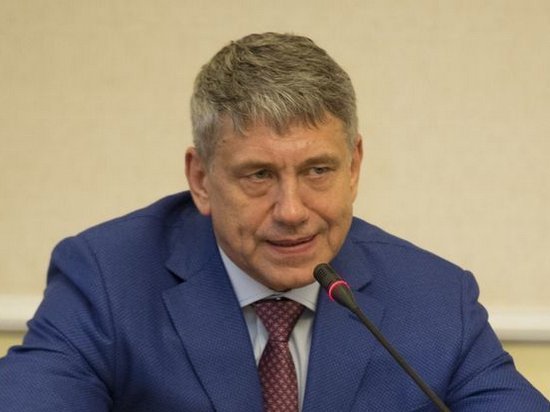 Министр энергетики Украины выступил против покупки газа у Газпрома