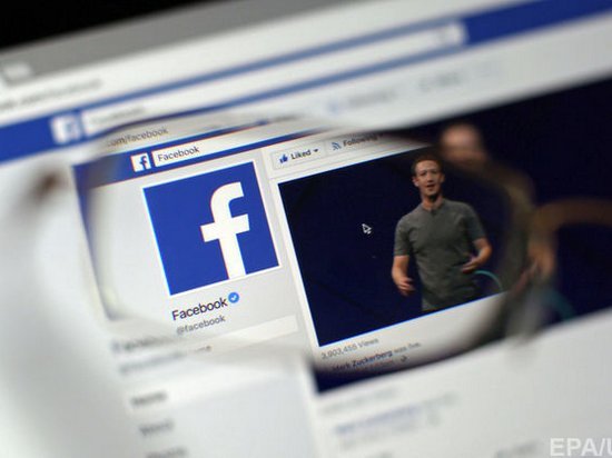 В новостной ленте Фейсбук будет больше местных новостей — Цукерберг