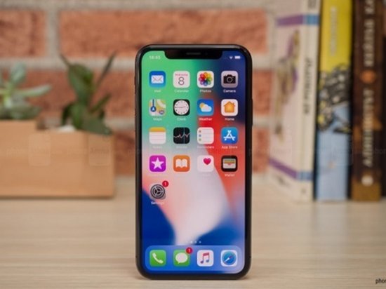 Компания Apple разрабатывает четыре новых iPhone — СМИ
