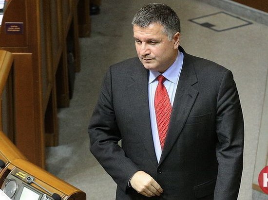 Арсен Аваков заявил о снижении уровня преступности в Украине
