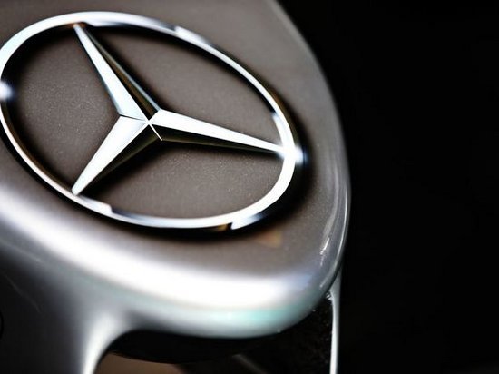 Mercedes назвал страны, где построит заводы по производству электрокаров
