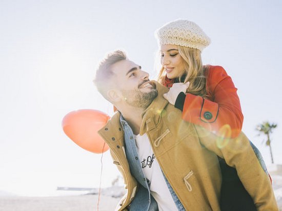Ученые определили оптимальный рост мужчины и женщины для счастливых отношений
