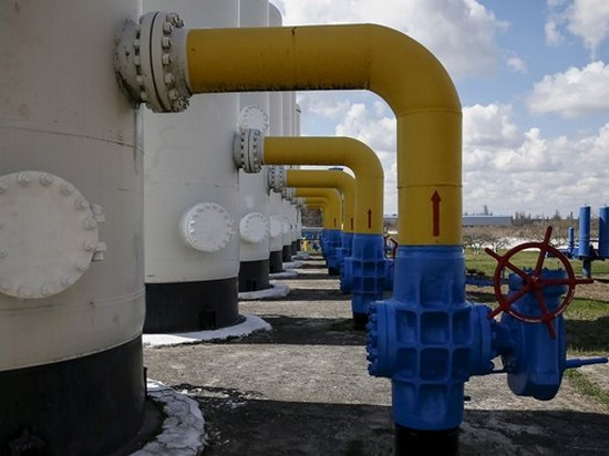 В Украине достаточно газа, чтобы отказаться от импорта — ЕБРР