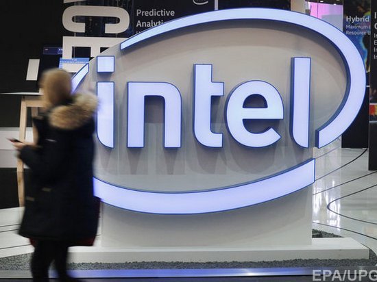 Intel готовится выпустить умные очки в 2018 году