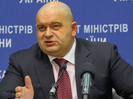 Беглый экс-министр Злочевский вернулся в Украину — СМИ
