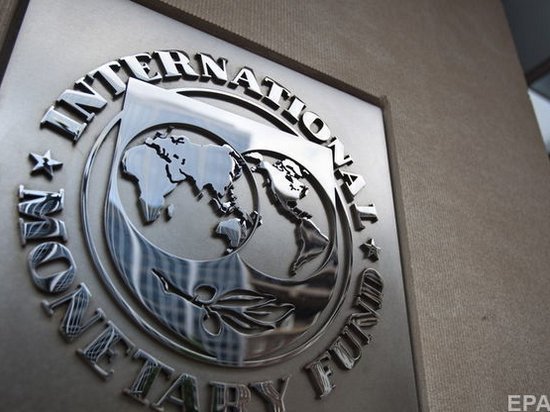 Украина намерена вернуть МВФ 44 миллиарда