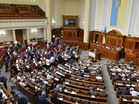 Украинские депутаты накупили криптовалюты на 195 миллионов гривен — СМИ