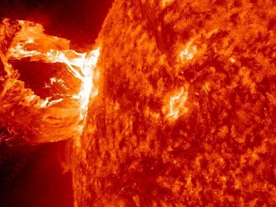 Активность Солнца резко падает — астрономы