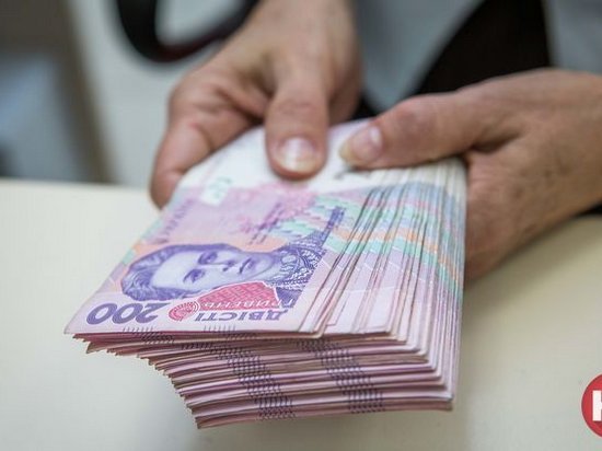 В Украине сократилась денежная масса