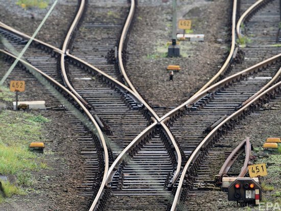 Глава Укрзализныци назвал сроки запуска поезда Пять столиц