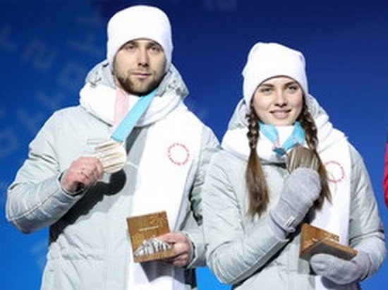 Бронзового призера ОИ-2018 из РФ поймали на допинге — СМИ