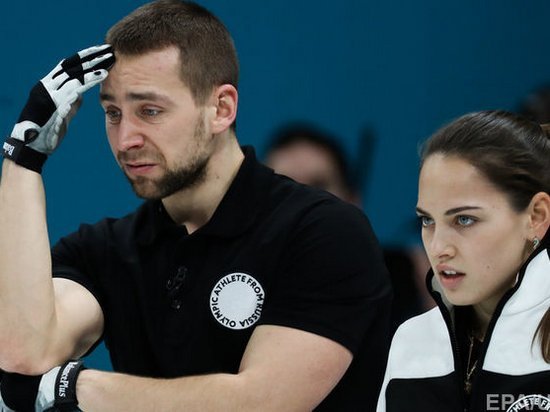 Официально: российский призер Олимпиады-2018 попался на допинге