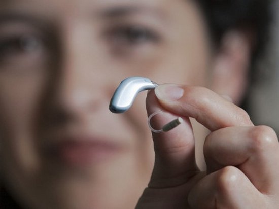 Найцікавіші факти про слухові апарати